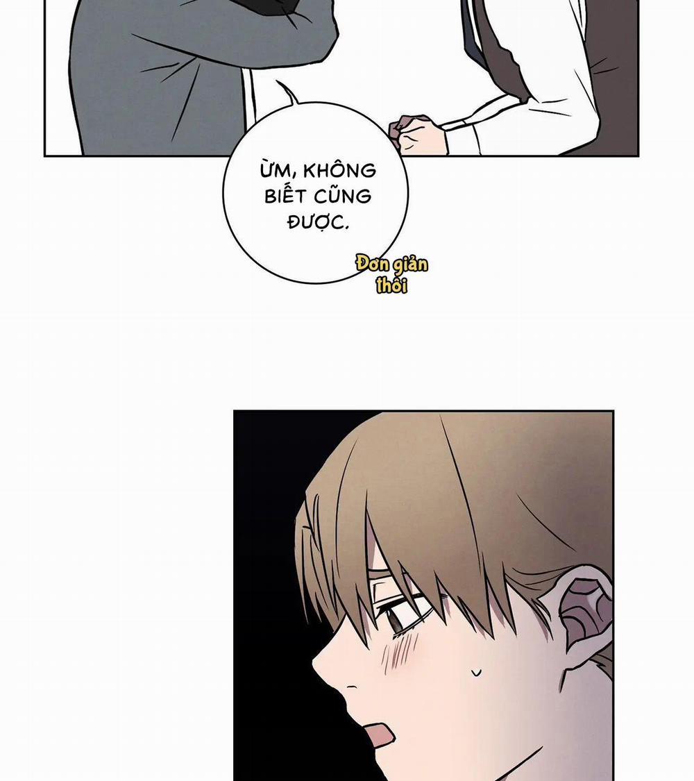 Tình Yêu Ở Phòng Gym 5 trang 77