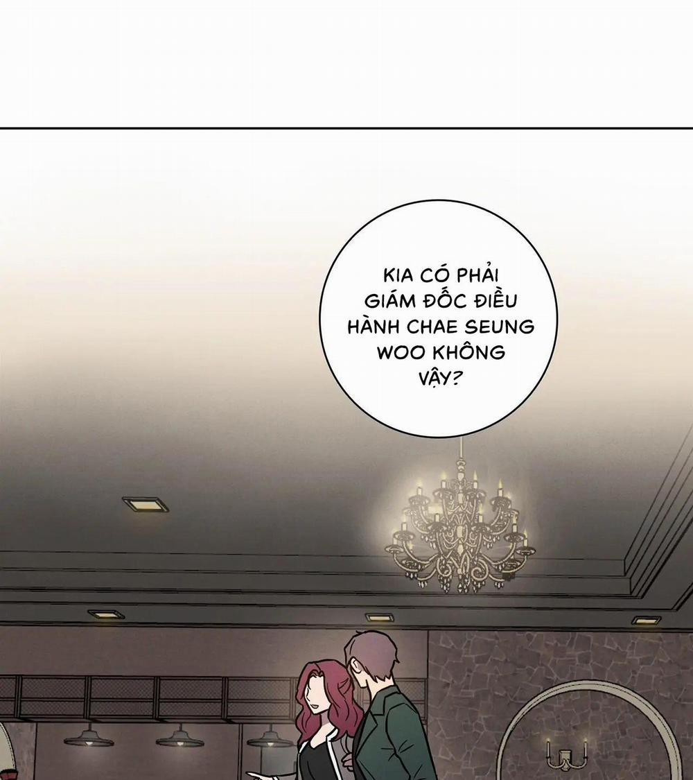 Tình Yêu Ở Phòng Gym 5 trang 82