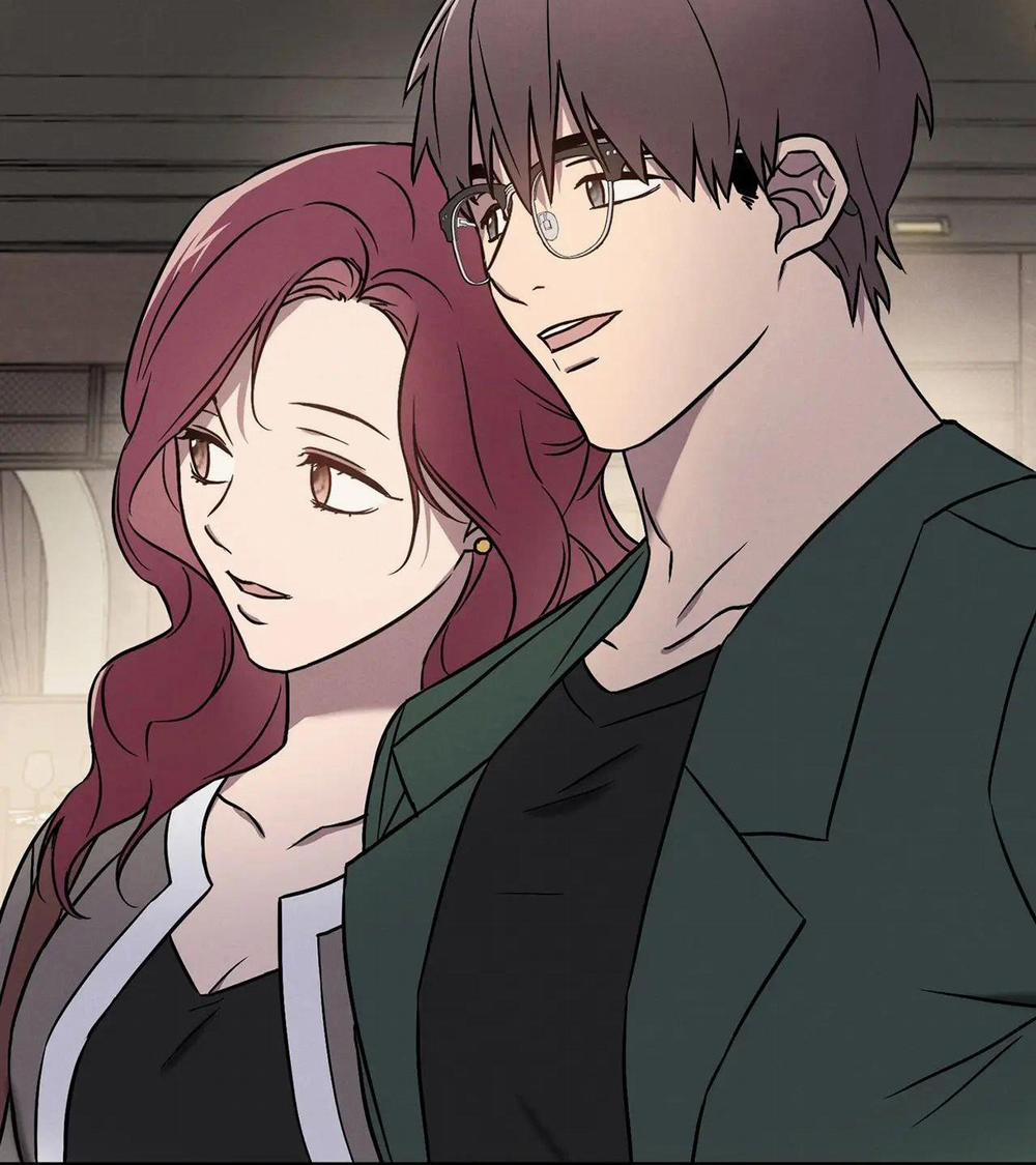 Tình Yêu Ở Phòng Gym 5 trang 84