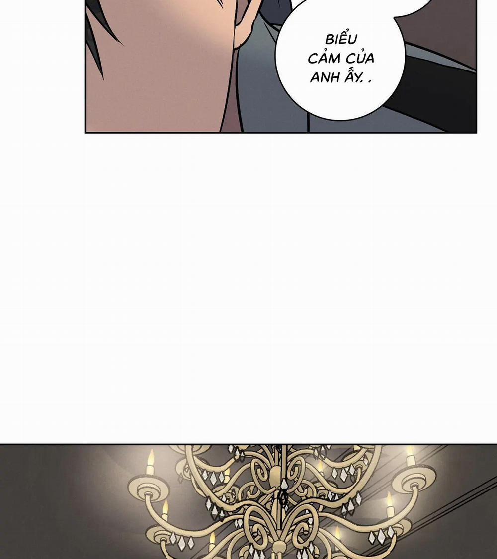 Tình Yêu Ở Phòng Gym 5 trang 88