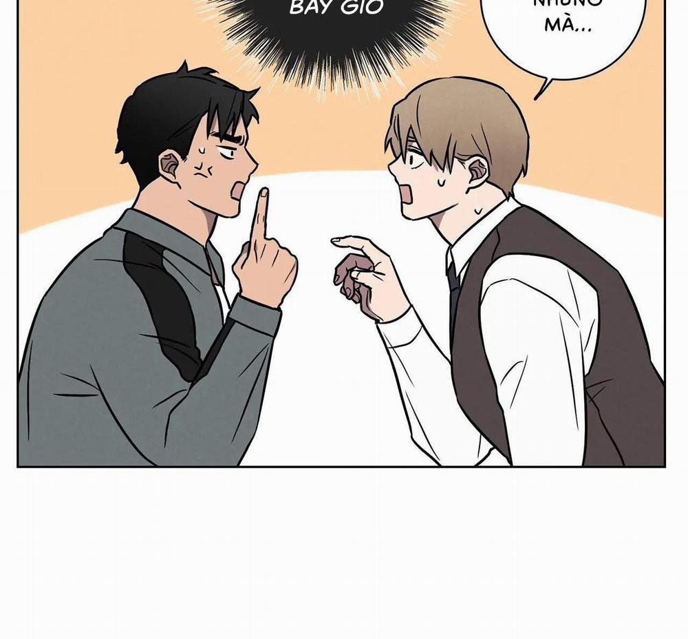 Tình Yêu Ở Phòng Gym 6 trang 11