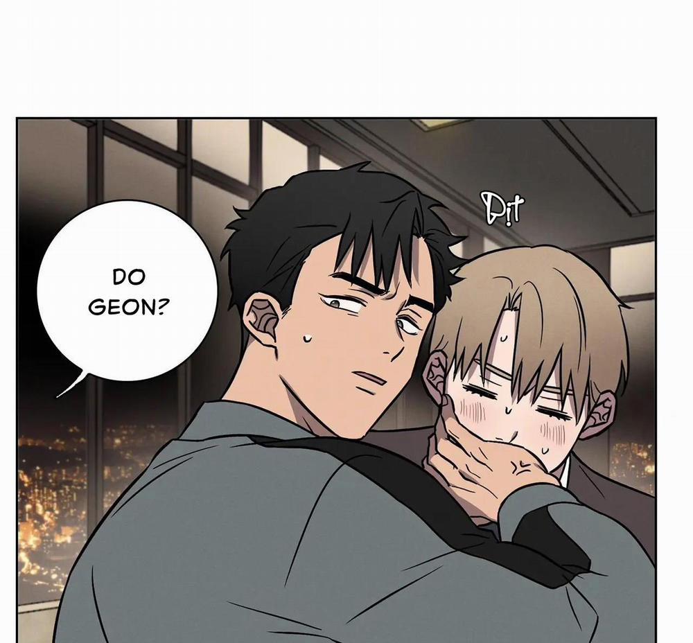 Tình Yêu Ở Phòng Gym 6 trang 12