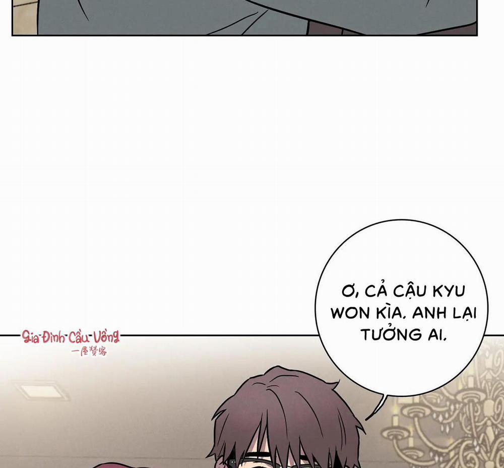 Tình Yêu Ở Phòng Gym 6 trang 13