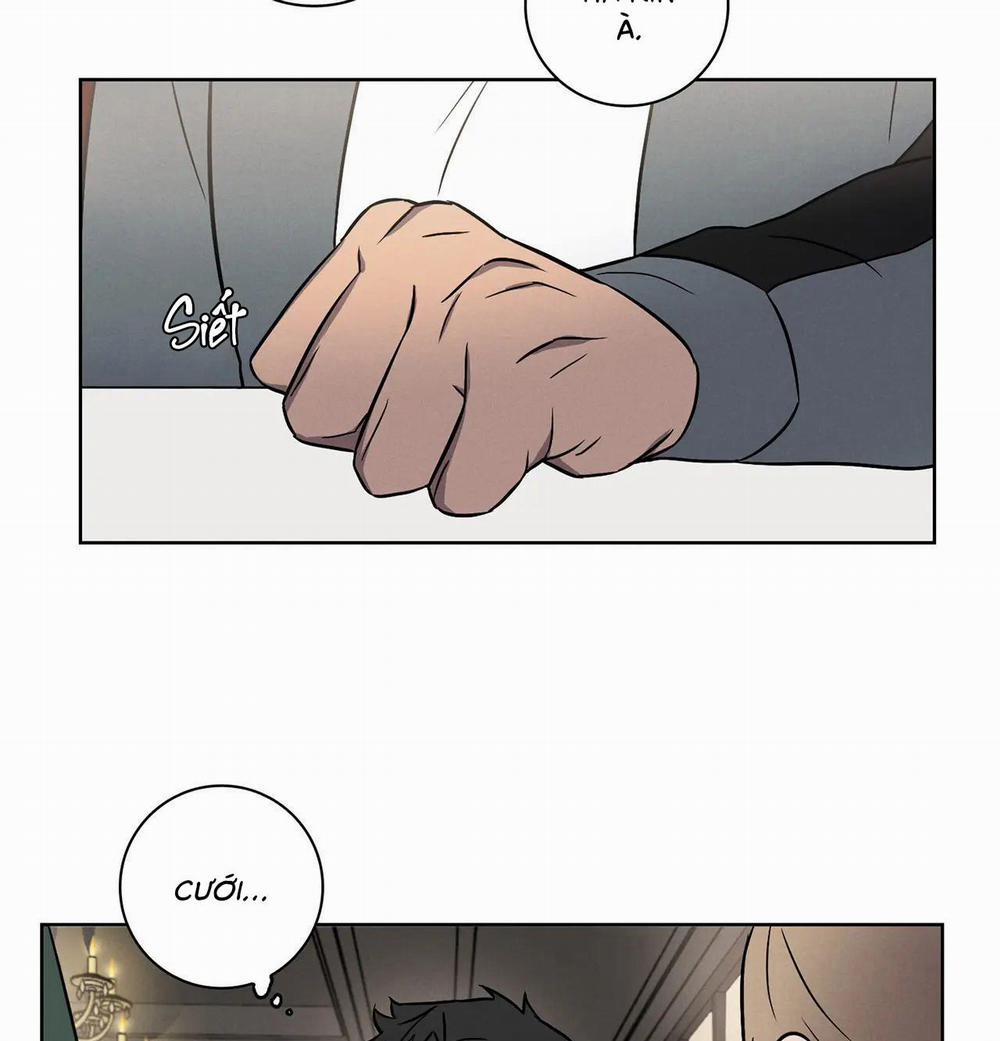 Tình Yêu Ở Phòng Gym 6 trang 25