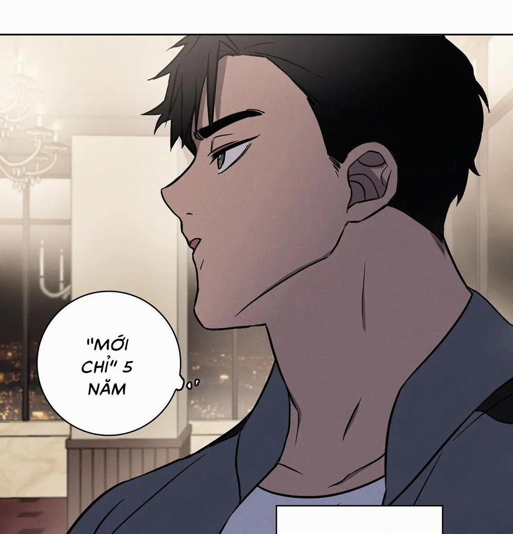 Tình Yêu Ở Phòng Gym 6 trang 27