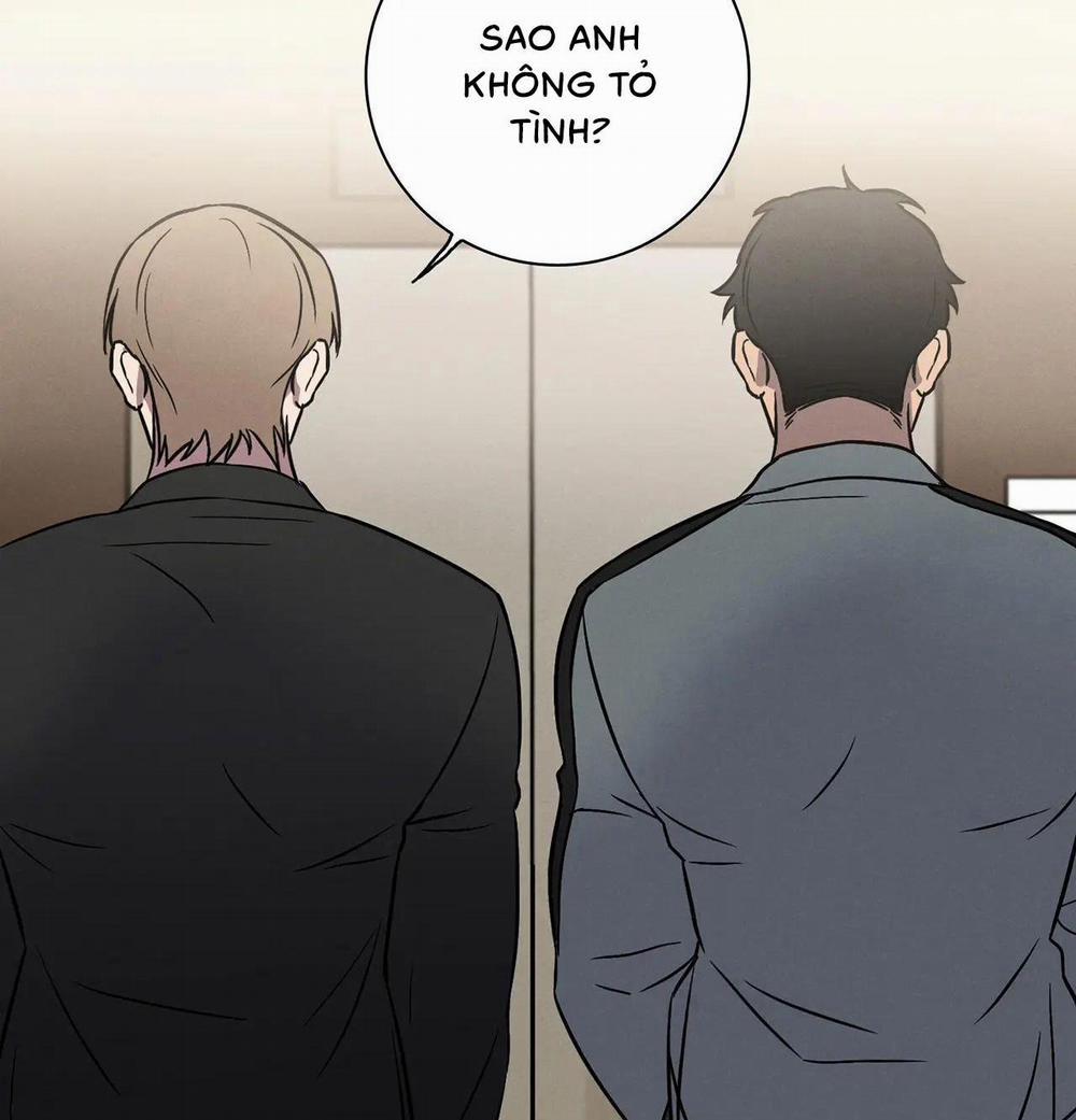 Tình Yêu Ở Phòng Gym 6 trang 41