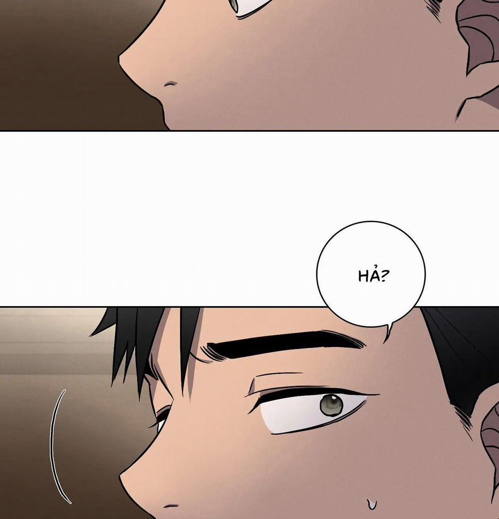 Tình Yêu Ở Phòng Gym 6 trang 43