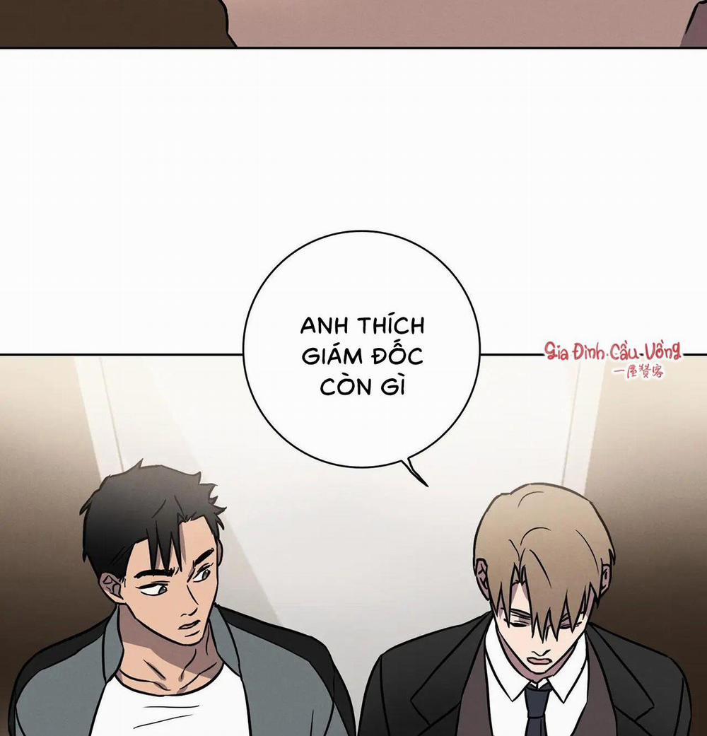 Tình Yêu Ở Phòng Gym 6 trang 44