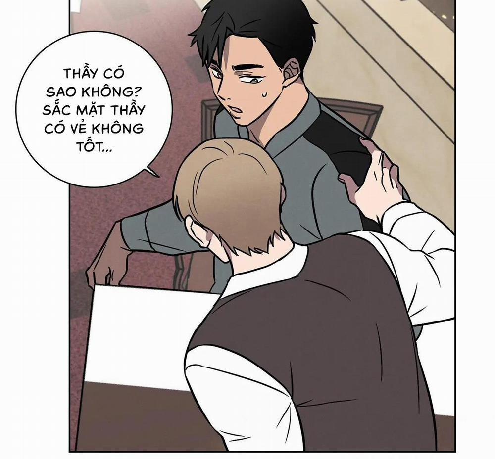 Tình Yêu Ở Phòng Gym 6 trang 5