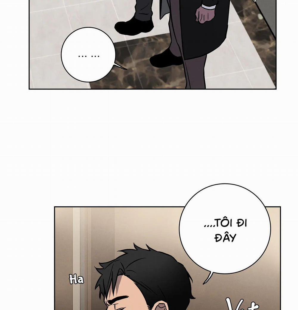 Tình Yêu Ở Phòng Gym 6 trang 61