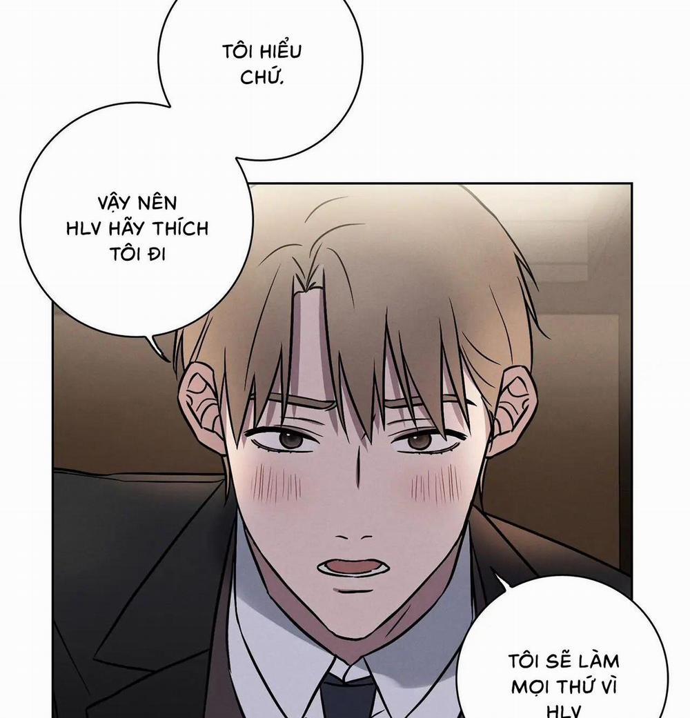 Tình Yêu Ở Phòng Gym 6 trang 77