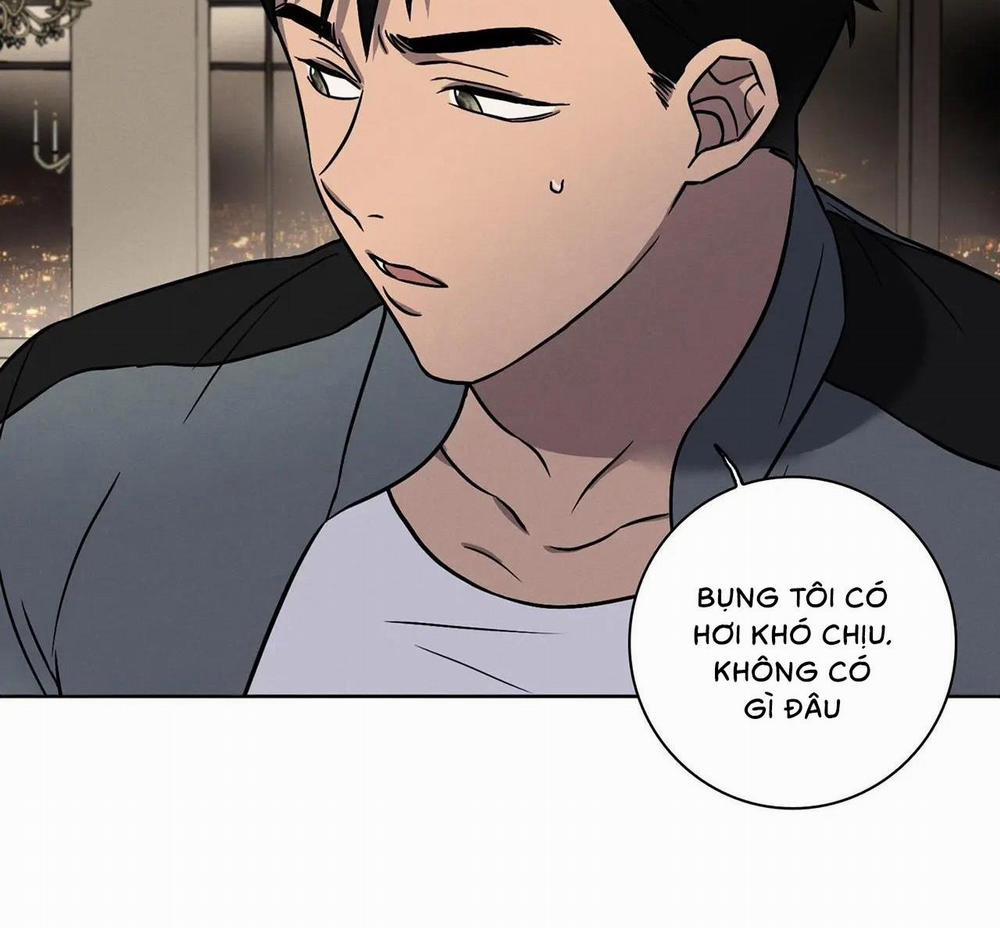 Tình Yêu Ở Phòng Gym 6 trang 8