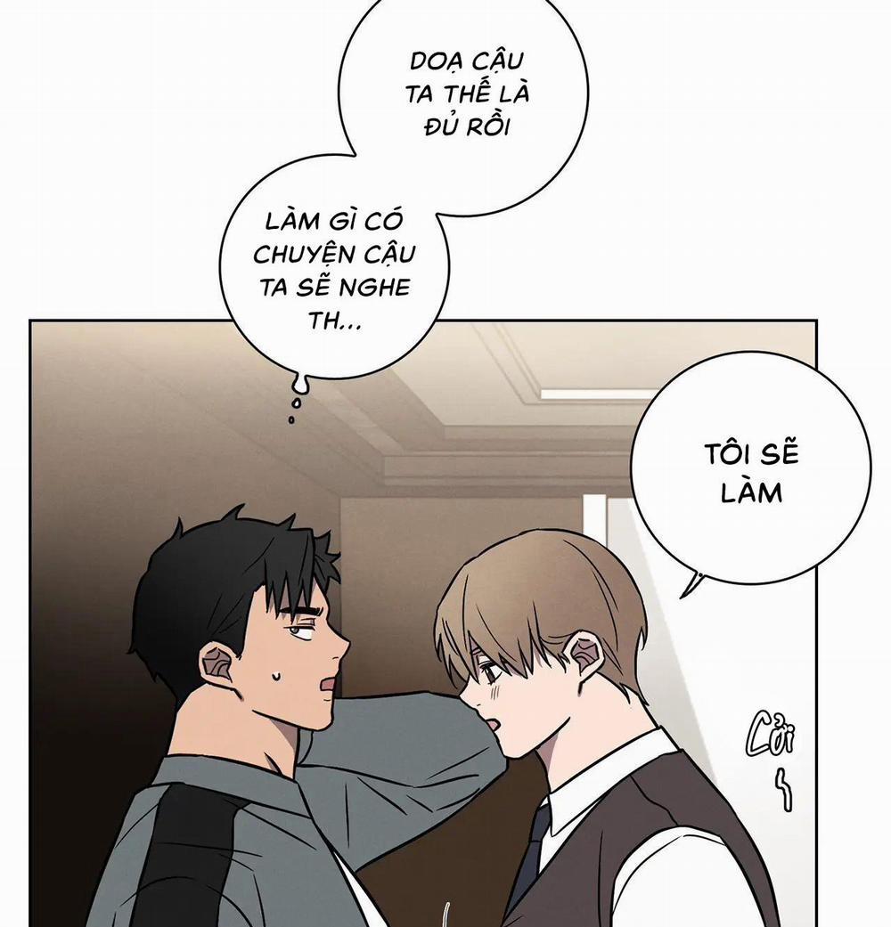 Tình Yêu Ở Phòng Gym 6 trang 85