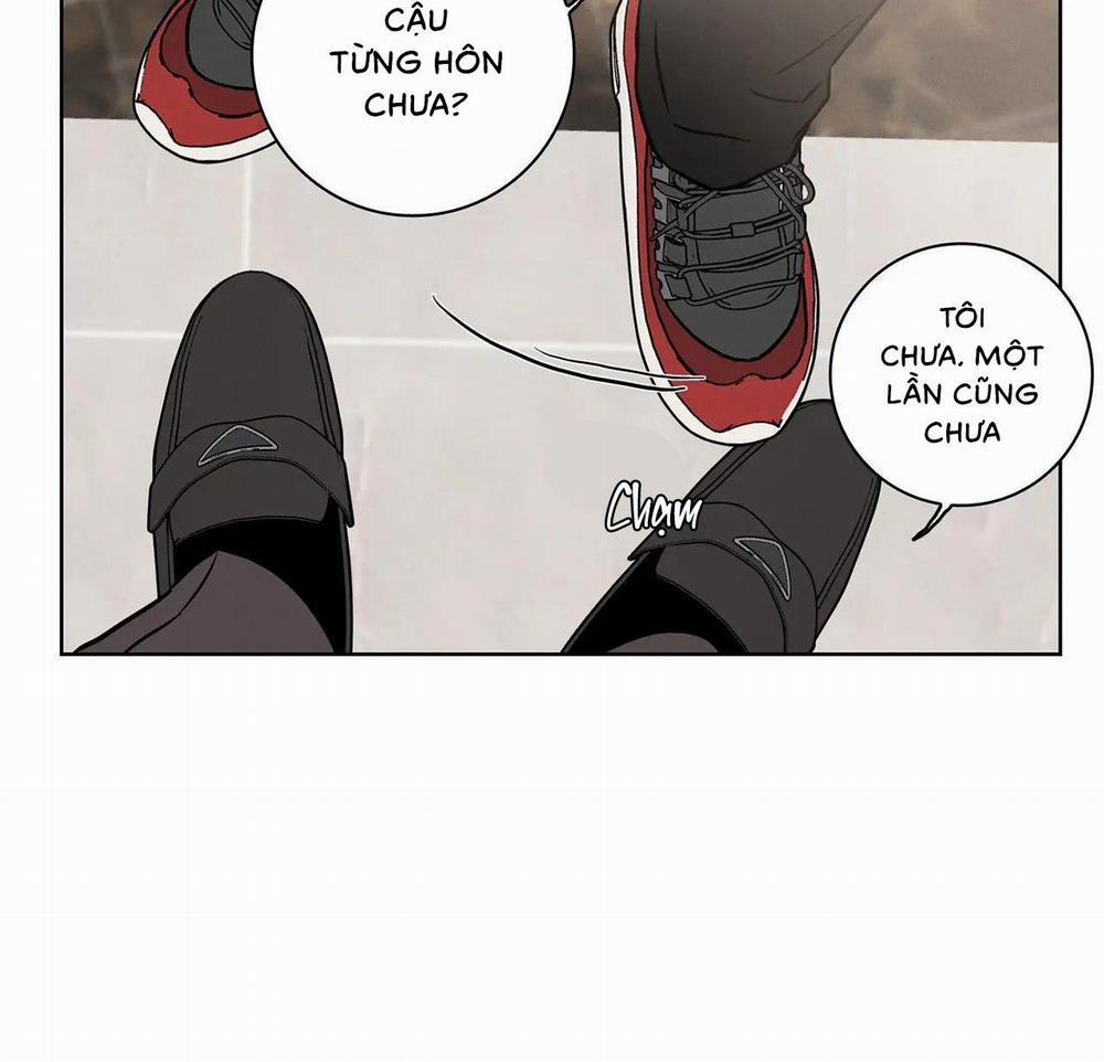 Tình Yêu Ở Phòng Gym 6 trang 94