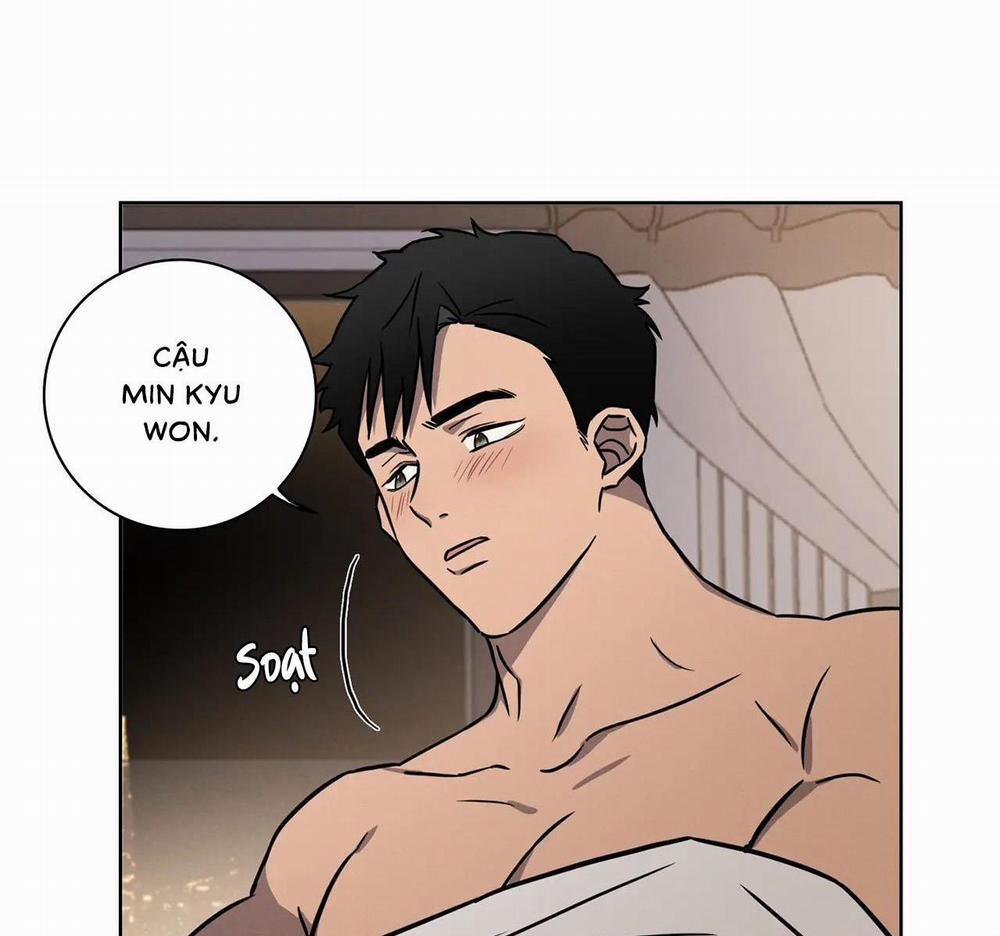 Tình Yêu Ở Phòng Gym 7 H+ trang 10