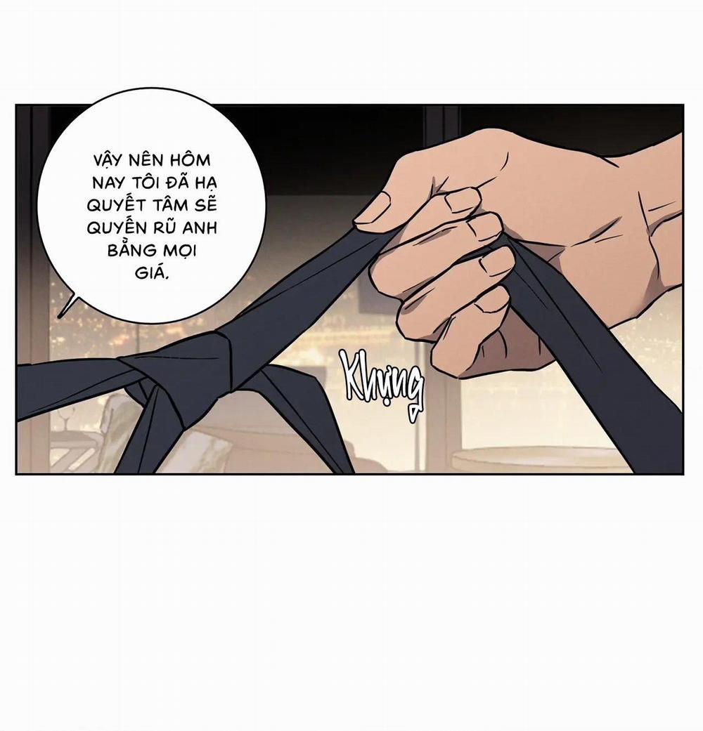 Tình Yêu Ở Phòng Gym 7 H+ trang 17