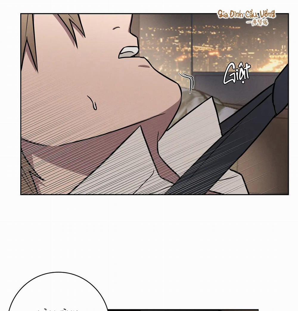 Tình Yêu Ở Phòng Gym 7 H+ trang 22