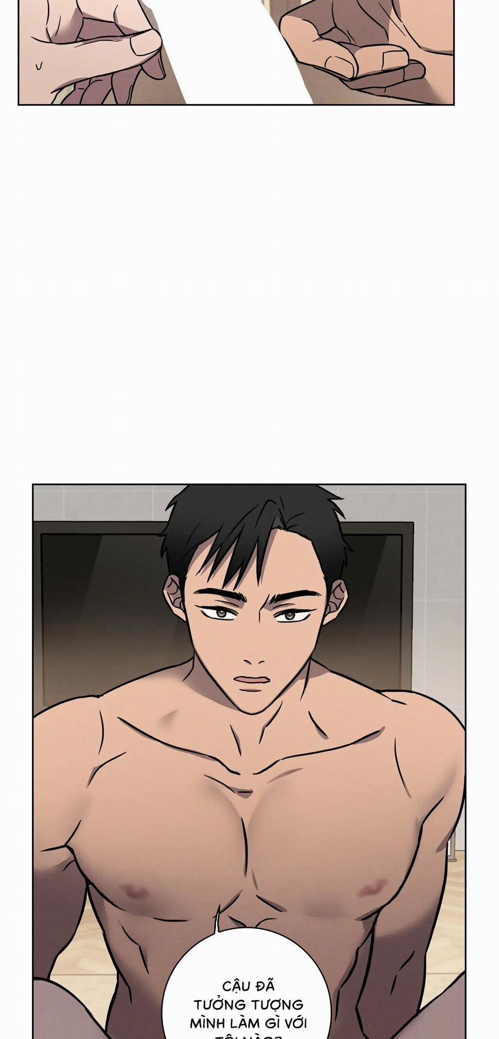 Tình Yêu Ở Phòng Gym 7 H+ trang 34