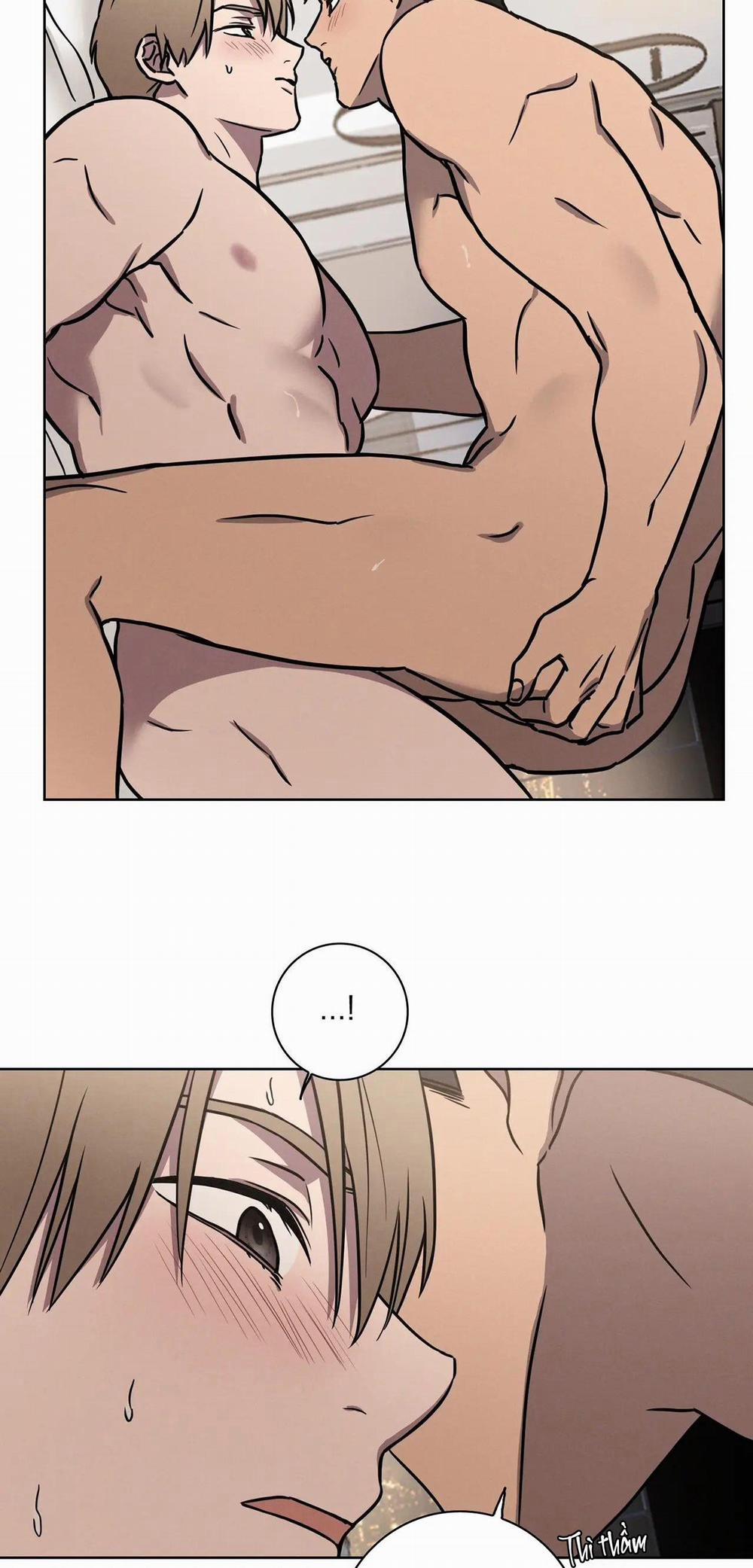 Tình Yêu Ở Phòng Gym 7 H+ trang 39