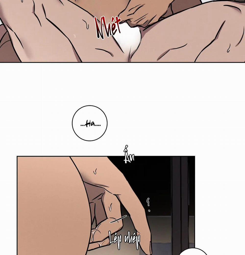 Tình Yêu Ở Phòng Gym 7 H+ trang 46