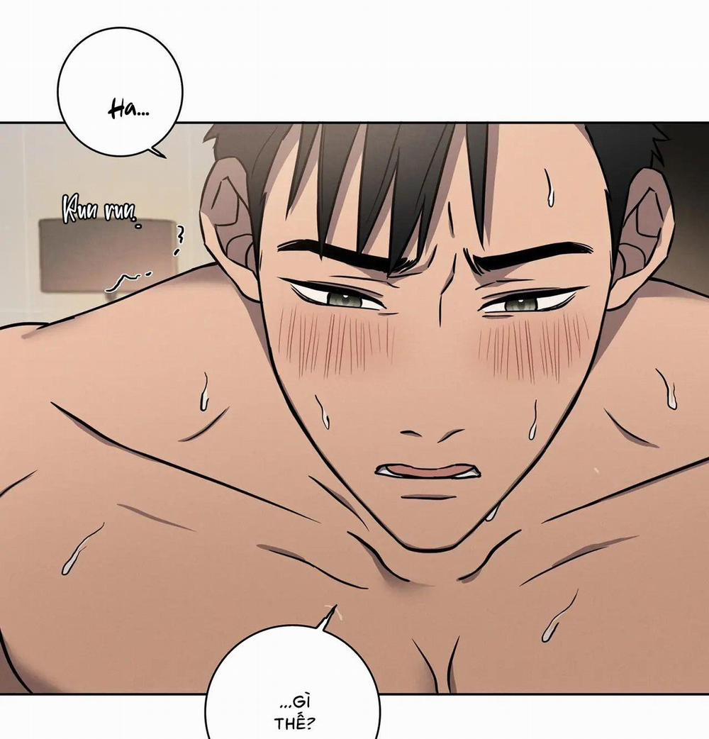 Tình Yêu Ở Phòng Gym 7 H+ trang 48