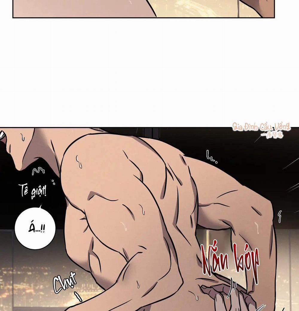 Tình Yêu Ở Phòng Gym 7 H+ trang 51