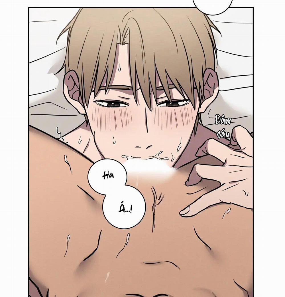 Tình Yêu Ở Phòng Gym 7 H+ trang 53