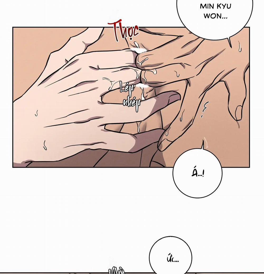 Tình Yêu Ở Phòng Gym 7 H+ trang 58