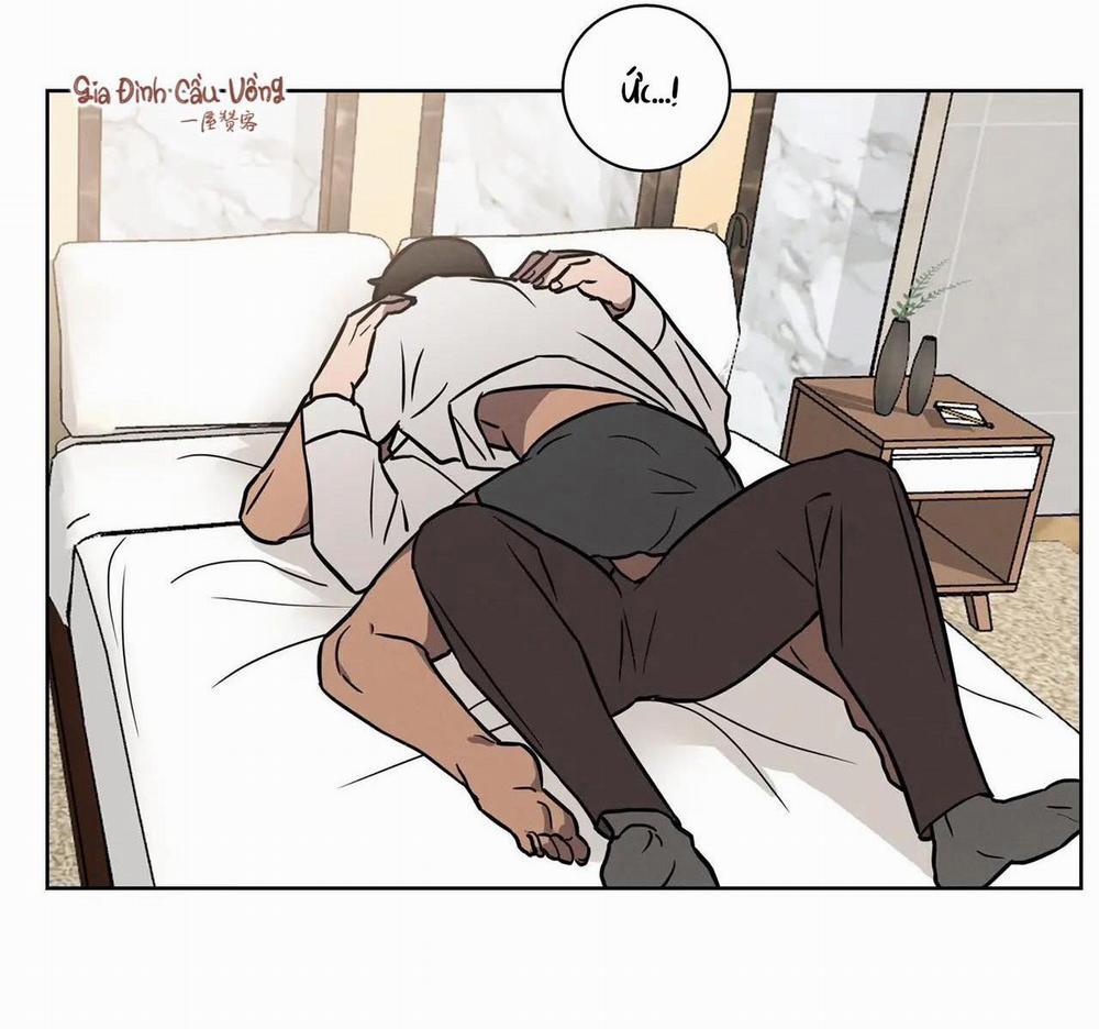 Tình Yêu Ở Phòng Gym 7 H+ trang 6