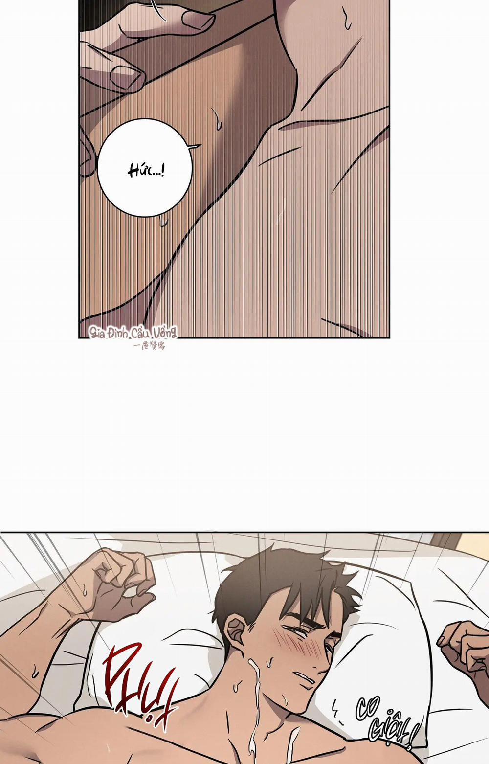 Tình Yêu Ở Phòng Gym 8 H+ trang 18