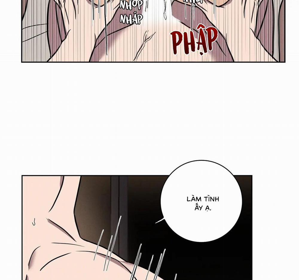 Tình Yêu Ở Phòng Gym 9 H+ trang 11