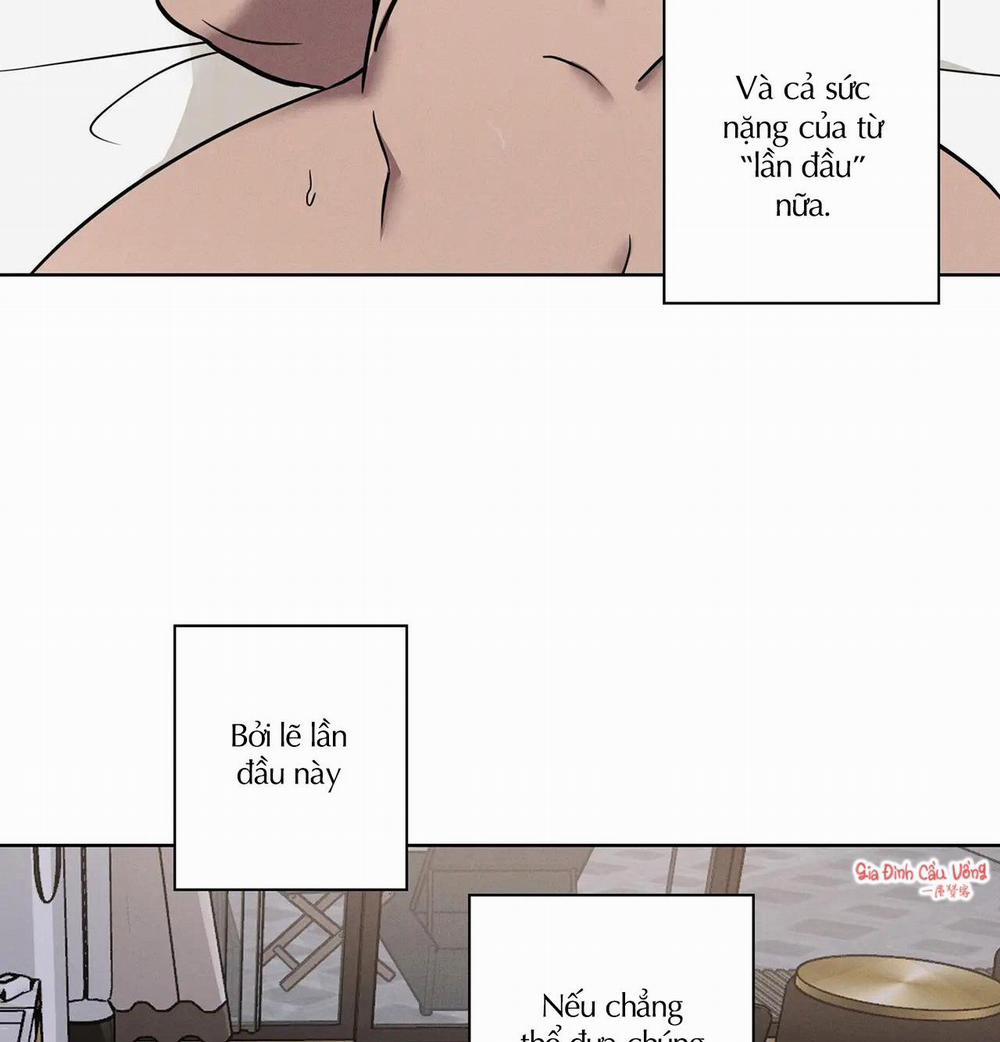 Tình Yêu Ở Phòng Gym 9 H+ trang 27