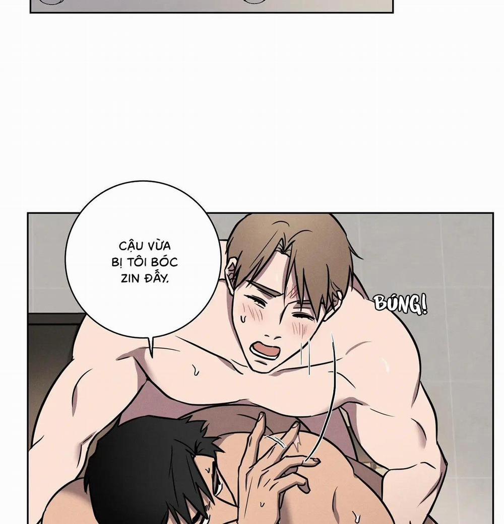 Tình Yêu Ở Phòng Gym 9 H+ trang 29