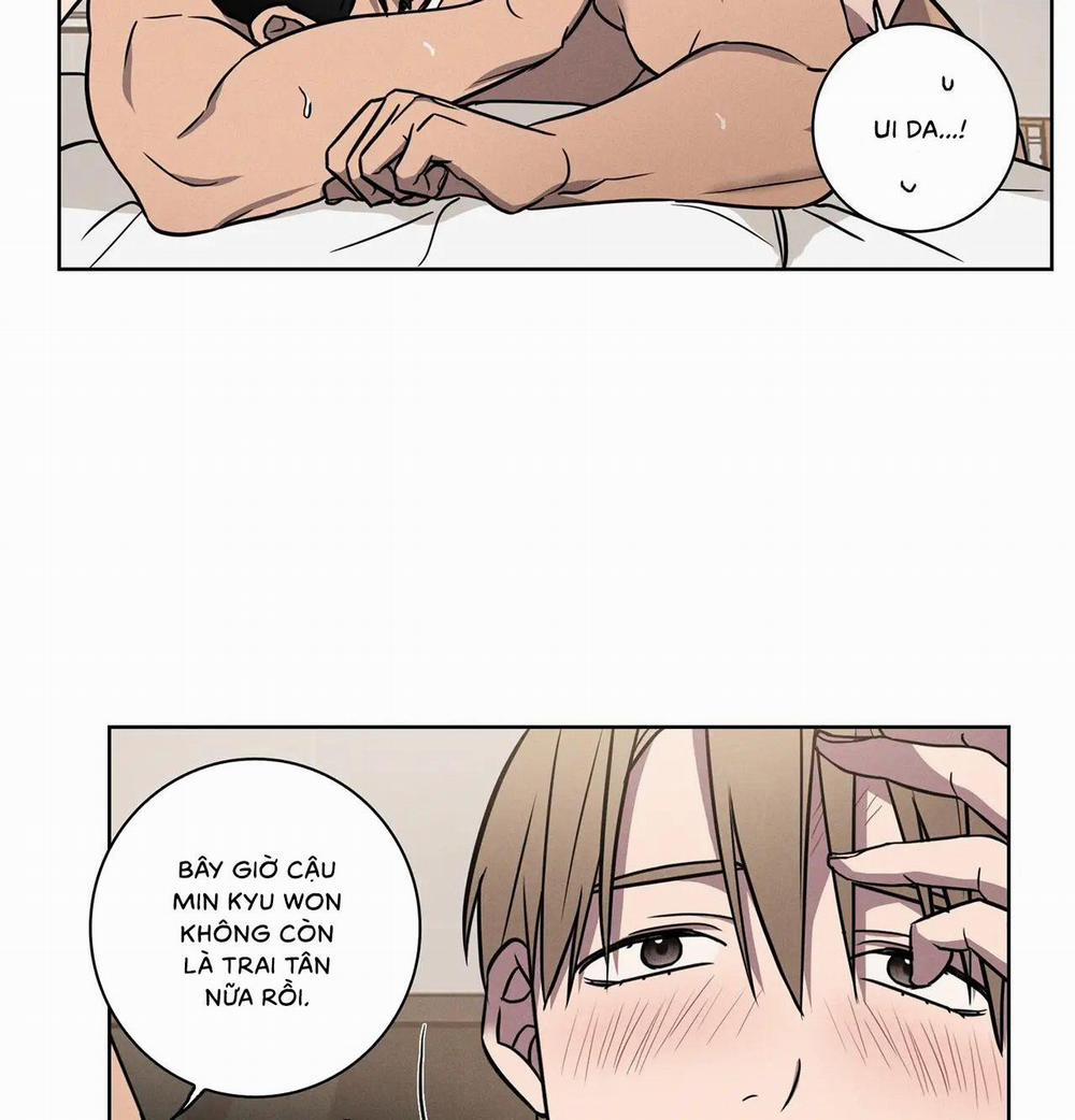 Tình Yêu Ở Phòng Gym 9 H+ trang 30