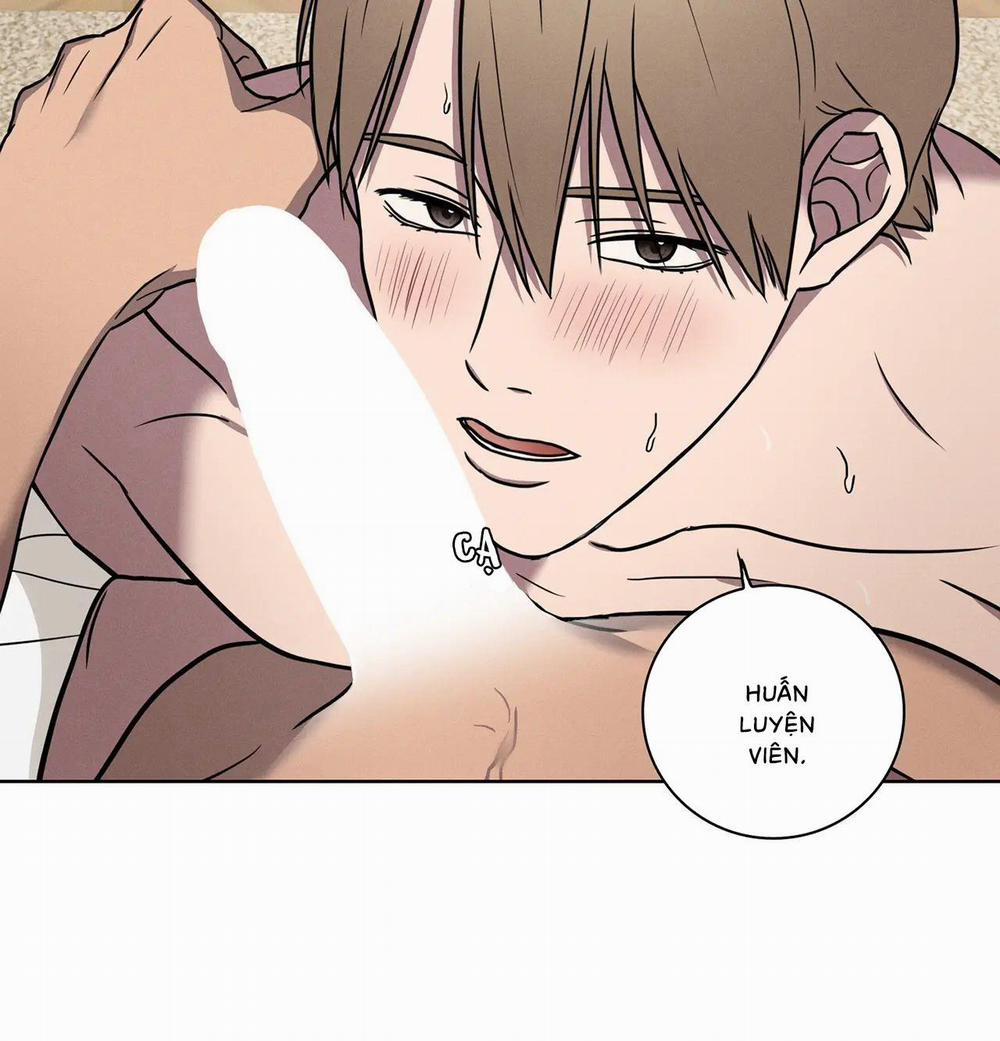 Tình Yêu Ở Phòng Gym 9 H+ trang 37