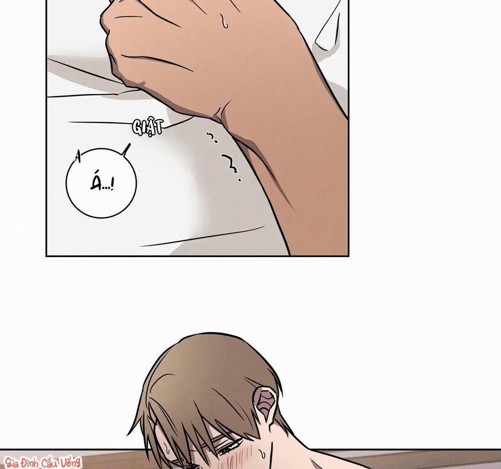 Tình Yêu Ở Phòng Gym 9 H+ trang 5