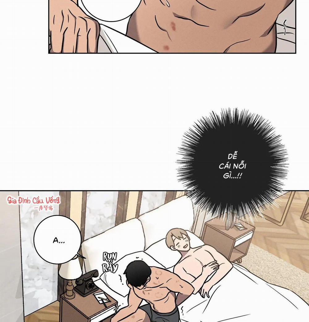 Tình Yêu Ở Phòng Gym 9 H+ trang 53