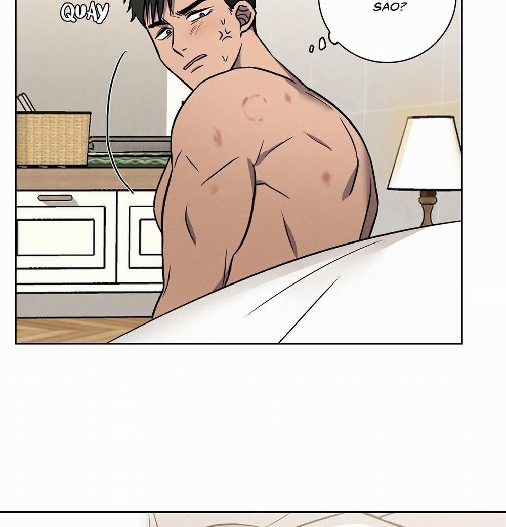 Tình Yêu Ở Phòng Gym 9 H+ trang 55