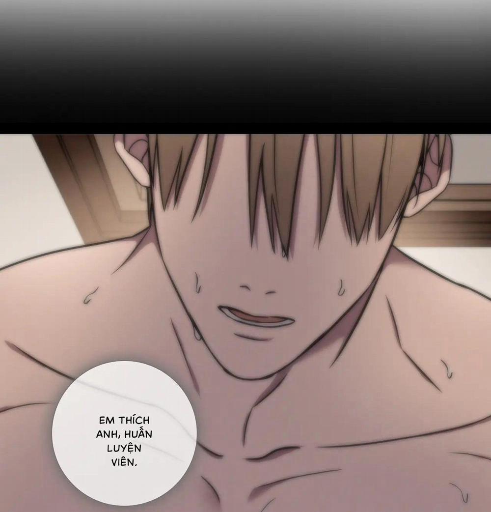 Tình Yêu Ở Phòng Gym 9 H+ trang 57