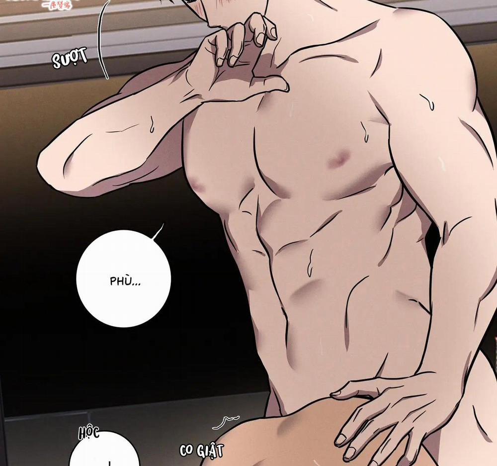 Tình Yêu Ở Phòng Gym 9 H+ trang 6