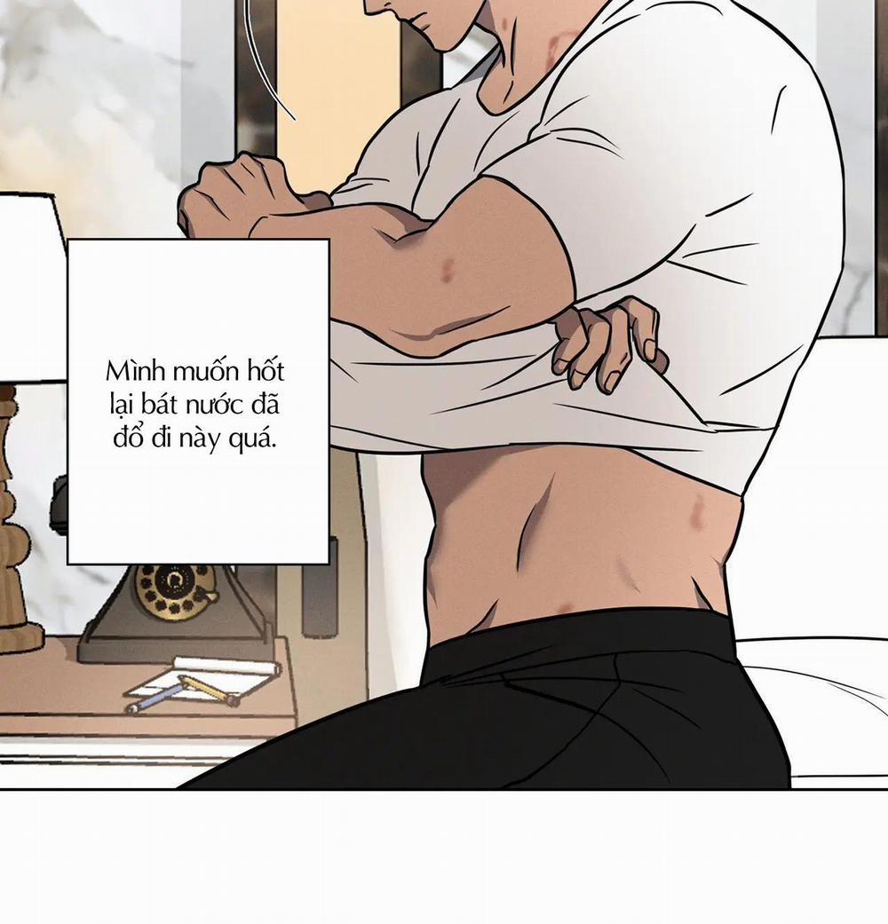 Tình Yêu Ở Phòng Gym 9 H+ trang 61