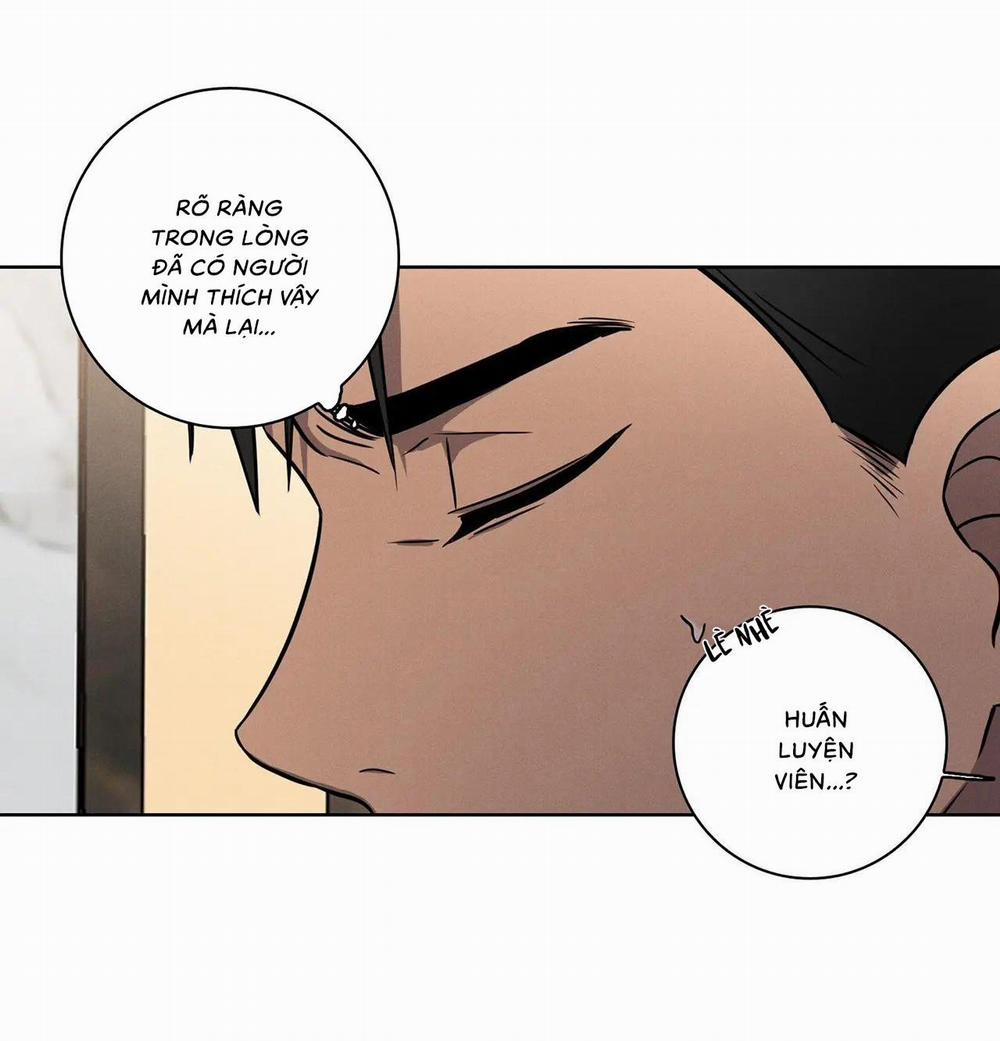 Tình Yêu Ở Phòng Gym 9 H+ trang 62