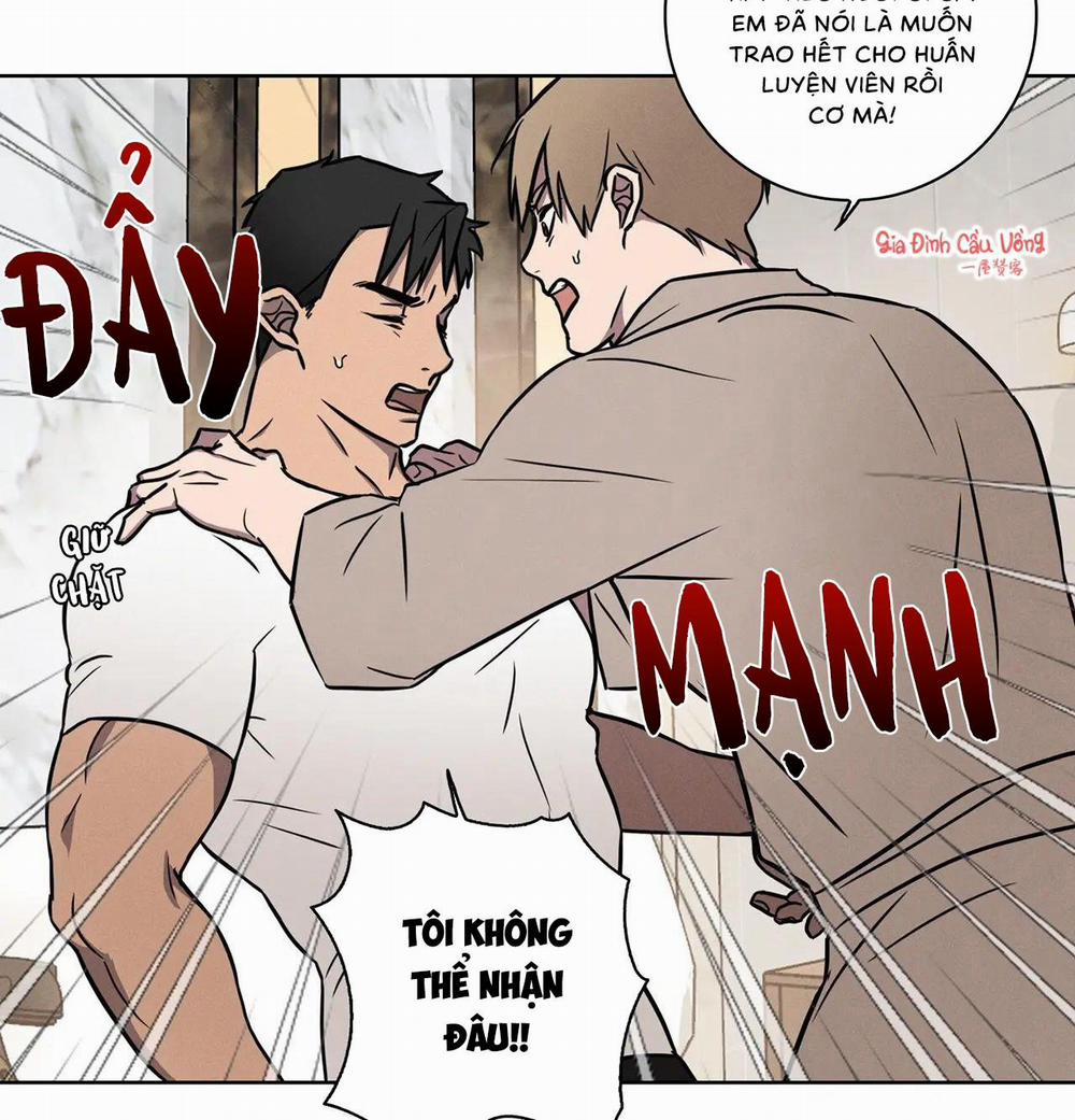 Tình Yêu Ở Phòng Gym 9 H+ trang 74