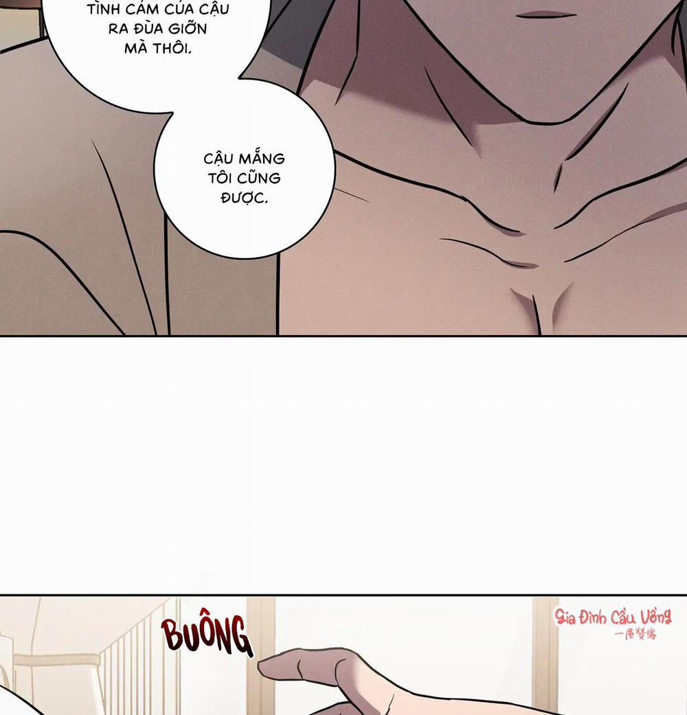 Tình Yêu Ở Phòng Gym 9 H+ trang 77