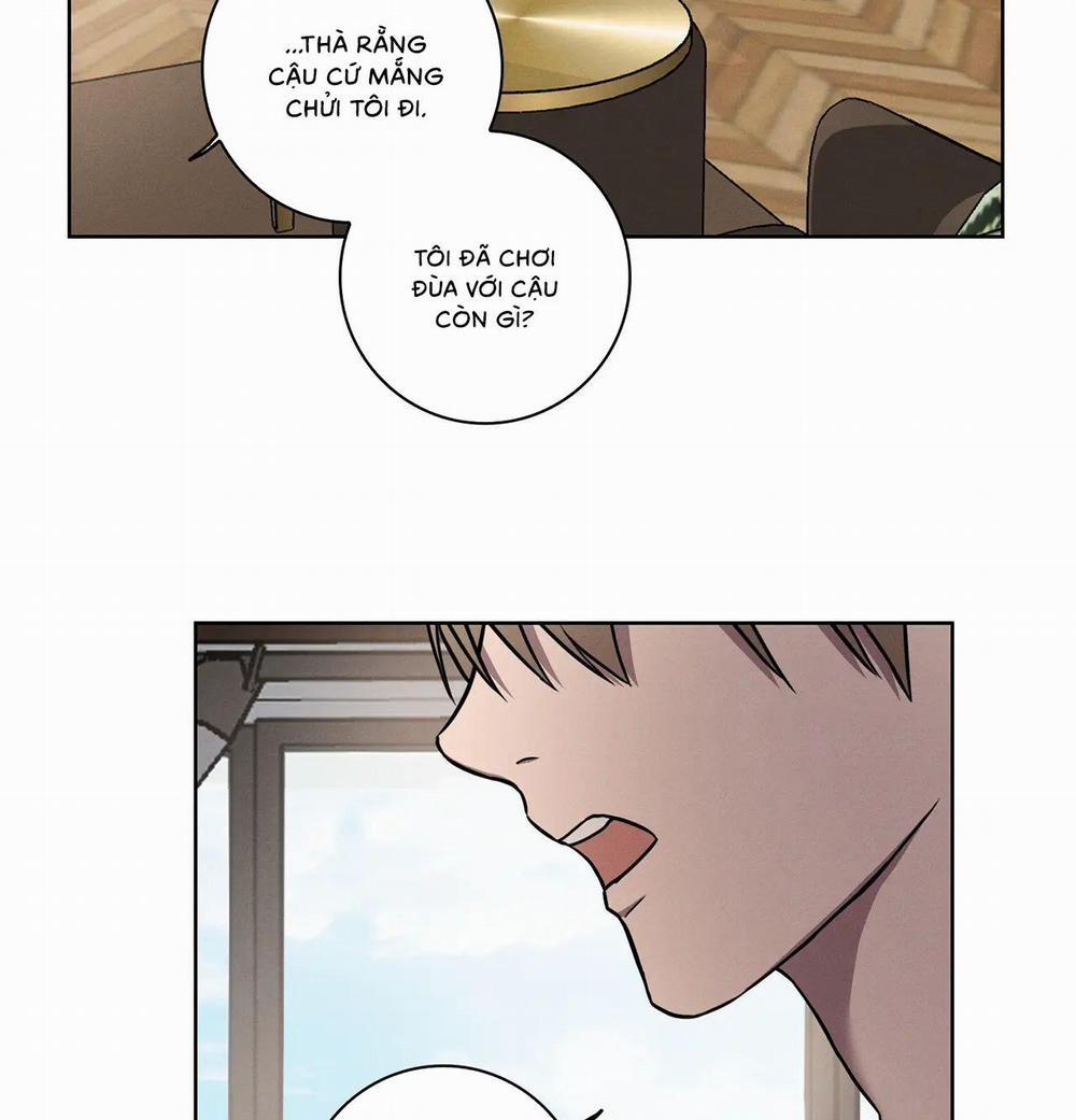 Tình Yêu Ở Phòng Gym 9 H+ trang 79