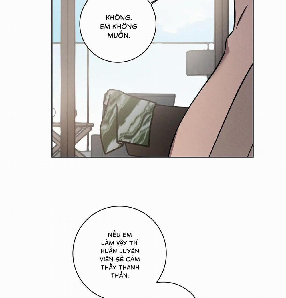 Tình Yêu Ở Phòng Gym 9 H+ trang 80