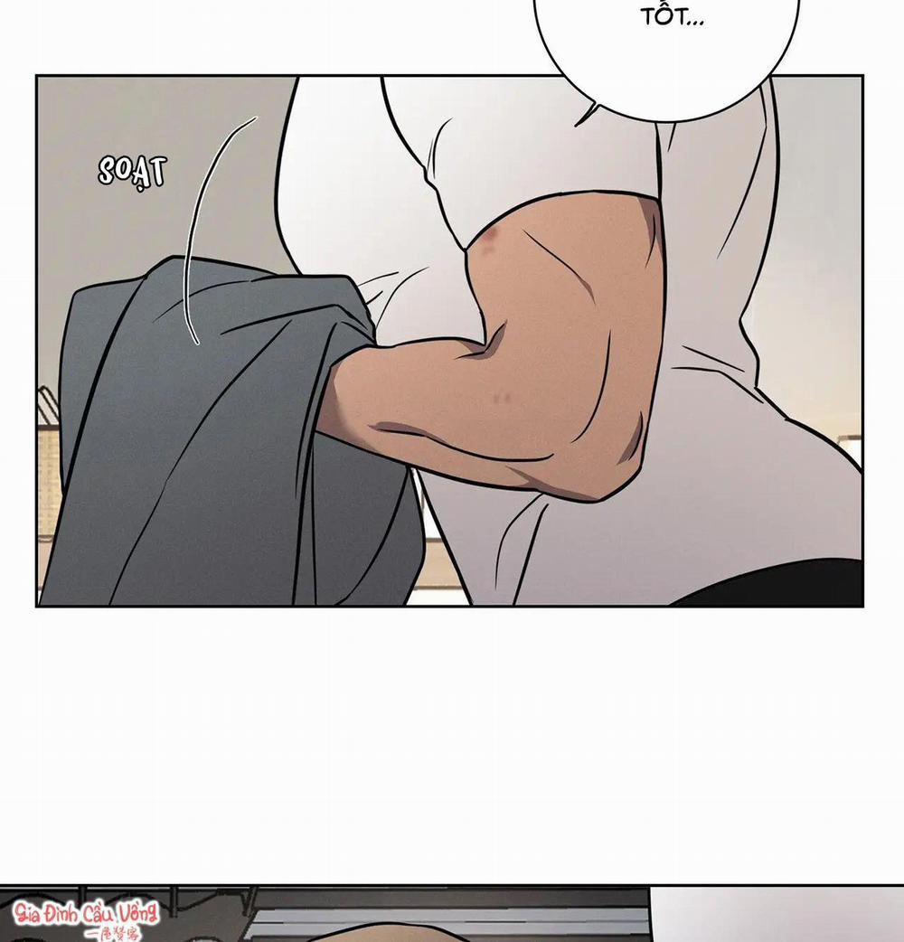 Tình Yêu Ở Phòng Gym 9 H+ trang 84