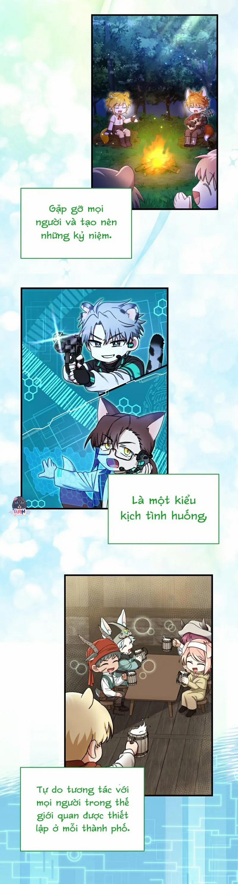 Tình Yêu Online 1 trang 16