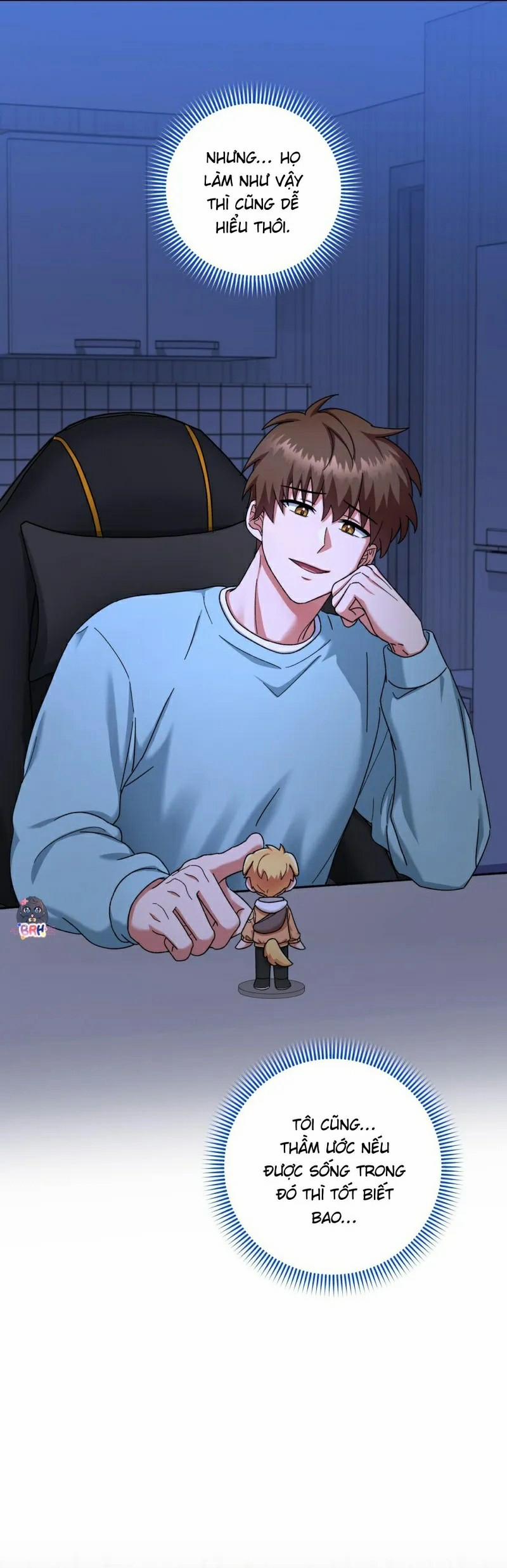 Tình Yêu Online 1 trang 18