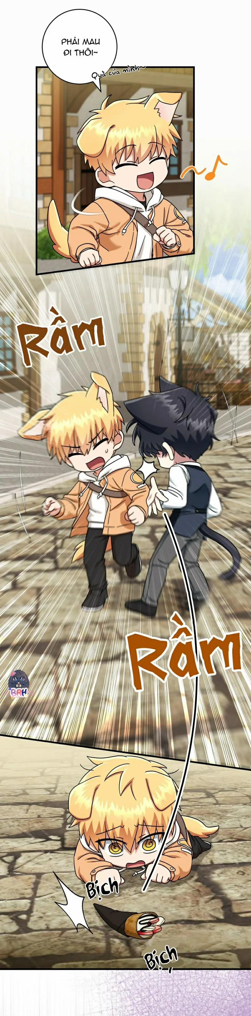 Tình Yêu Online 1 trang 27